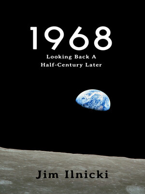 cover image of 1968: Looking Back a Half-Century Later